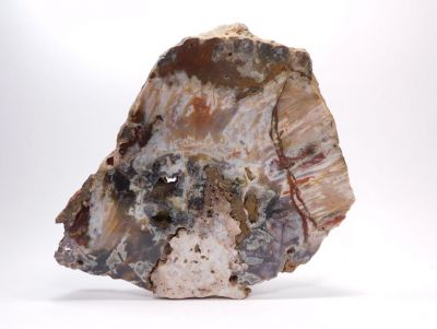 Achát - Černá Halže u Měděnce